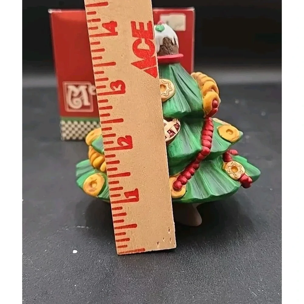 Department‎ 56 Dept 56 Merry Makers Sweet Treats Tree Christmas Holiday Decor